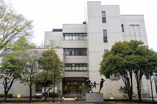 【周辺】 | パテラ聖蹟桜ヶ丘 | 多摩市立健康センターまで徒歩４分