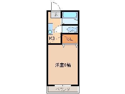 サンリブ中倉