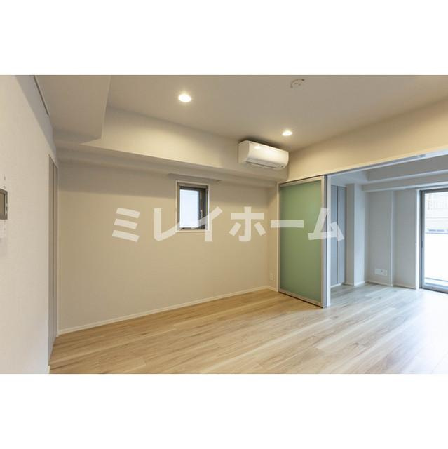 ルフォンプログレ大森西