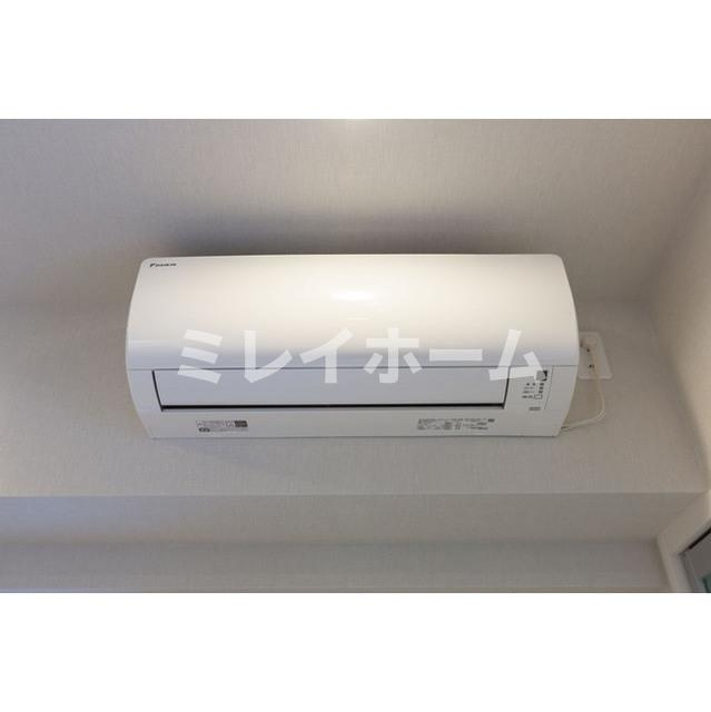 ルフォンプログレ大森西の設備