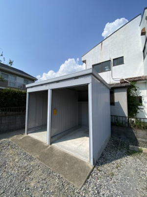 【その他】 | 下波止バイク倉庫