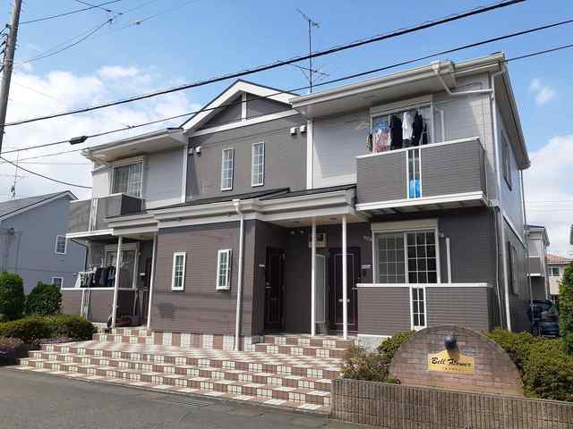 ベルフラワーＡ