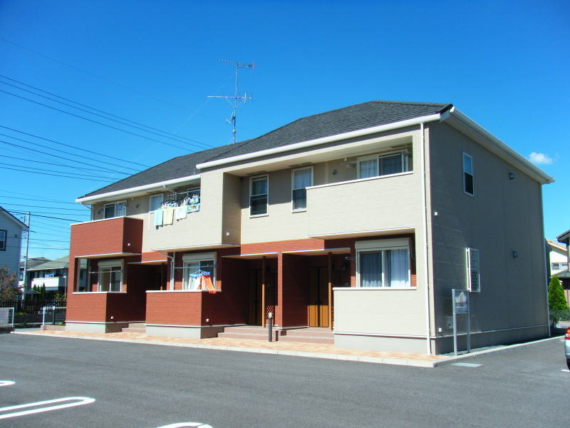 ヴィラ・プラシード