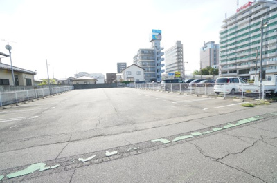 【外観】 | 紅雲町駐車場