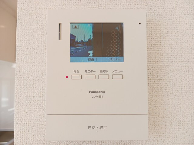 さくらクレッセルのセキュリティ|その他