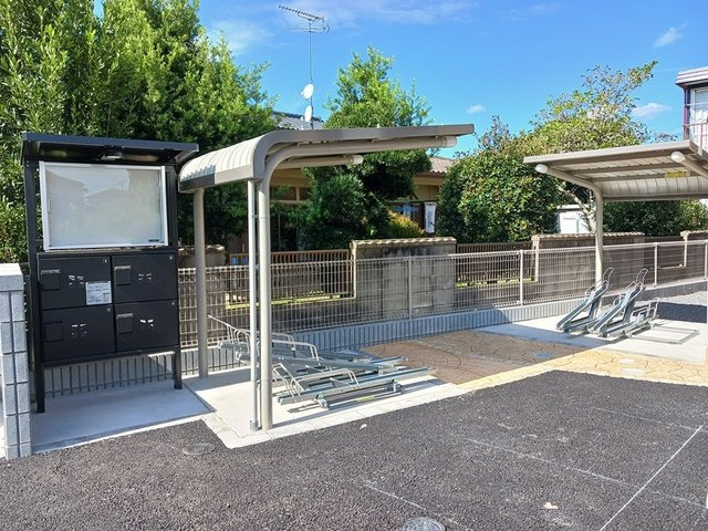 さくらクレッセルのその他共用部分