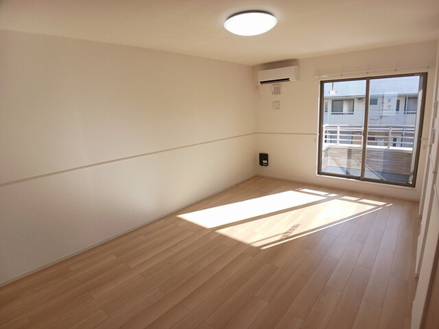 さくらクレッセルの居間・リビング|その他