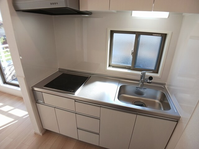 さくらクレッセルのキッチン|その他