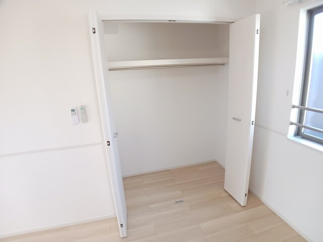 さくらクレッセルの収納|その他