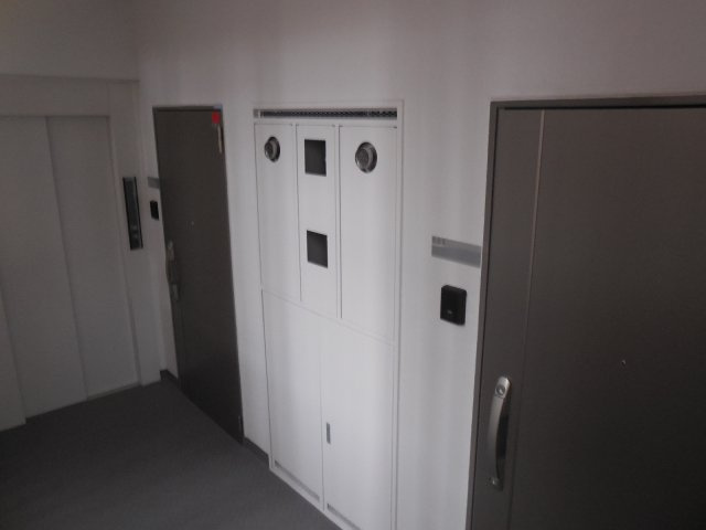 リブリ・両国のその他共用部分