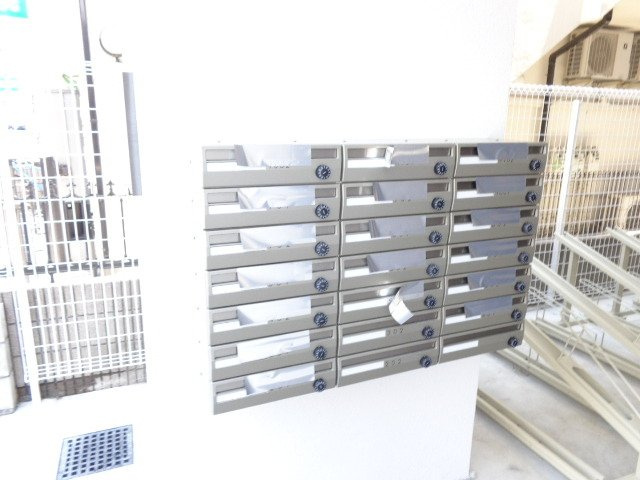 リブリ・両国のその他共用部分