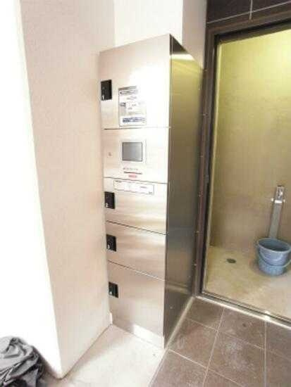 リブリ・両国のその他共用部分