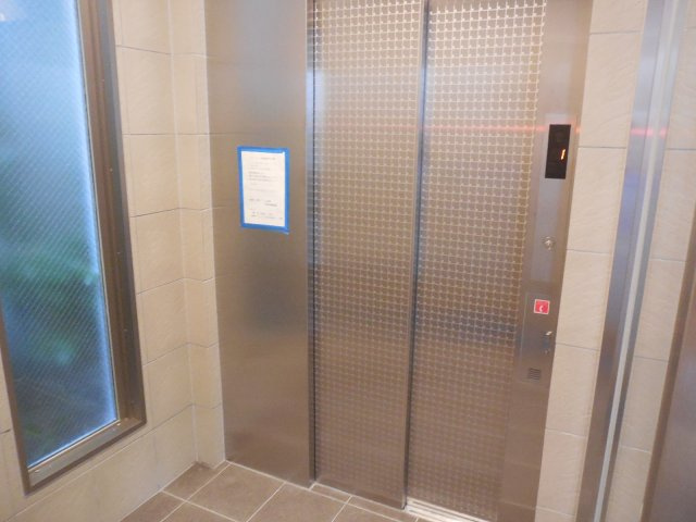 リブリ・両国のその他共用部分