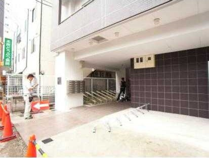 リブリ・両国のその他共用部分