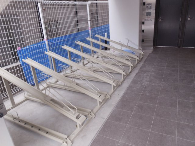 リブリ・両国のその他共用部分