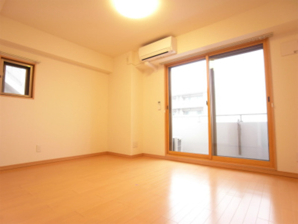 リブリ・両国の居間・リビング