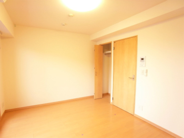 リブリ・両国の居間・リビング