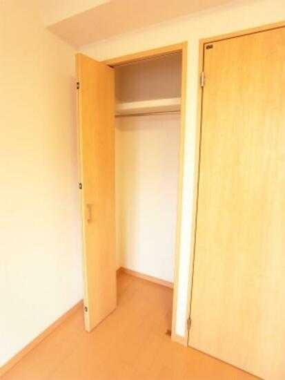 リブリ・両国の収納