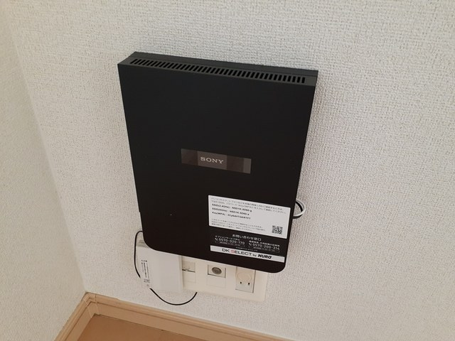 アドヴァンスＡの設備|その他