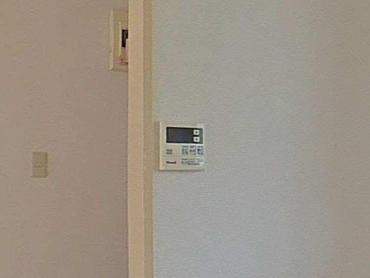 カーサ・ポポラールの設備