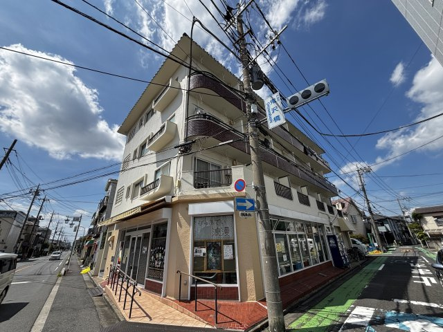 キザワコーポ