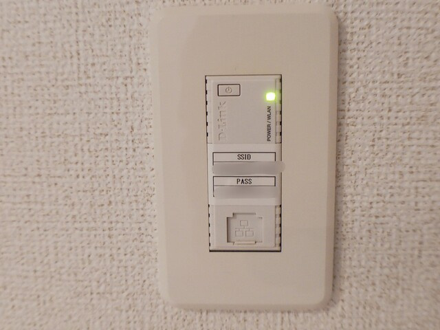 ベル　ポストＢの設備|その他