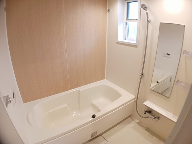 ベル　ポストＢの浴室|バス