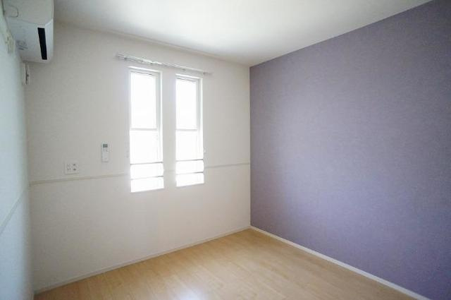 ベル　ポストＢの寝室|その他部屋・スペース