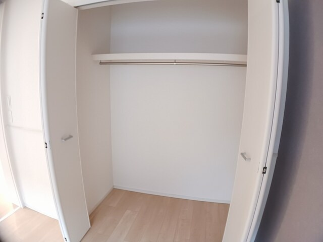 ベル　ポストＢの収納|収納