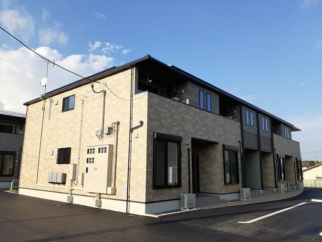 サン・シエル　Ⅱ