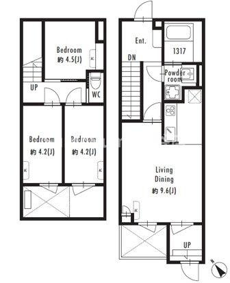 GRAN PASEO 駒場東大前