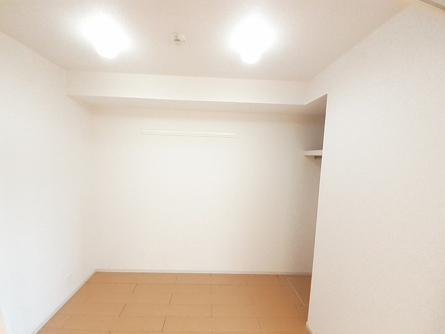 エムズ　サニーガーデンⅥの寝室|その他部屋・スペース