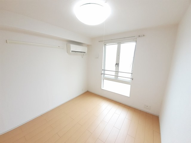 チャオ　ジェノバの寝室|その他部屋・スペース