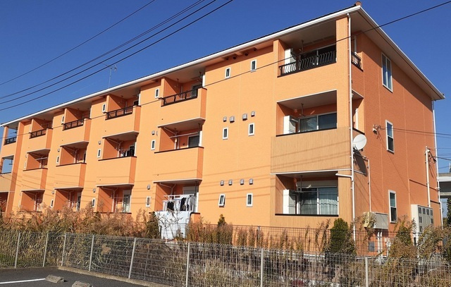 チャオ　ジェノバの外観|外観写真