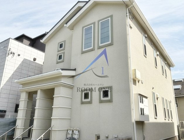 フェリセス・コヒナタの外観|外観です。