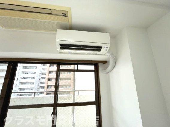 サムティ新大阪WESTの設備|(参考)同マンション同間取り他部屋の写真