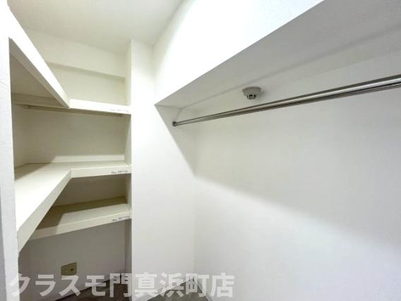 サムティ新大阪WESTの収納|(参考)同マンション同間取り他部屋の写真