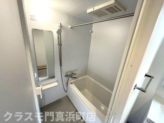 サムティ新大阪WESTの浴室|(参考)同マンション同間取り他部屋の写真