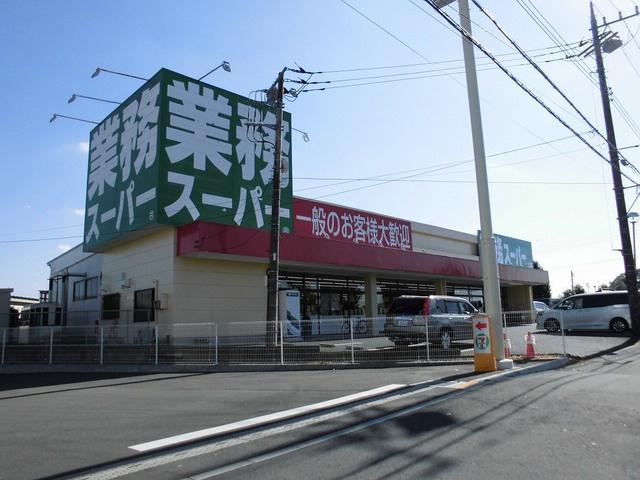 ベリーヒルズＡの周辺|その他