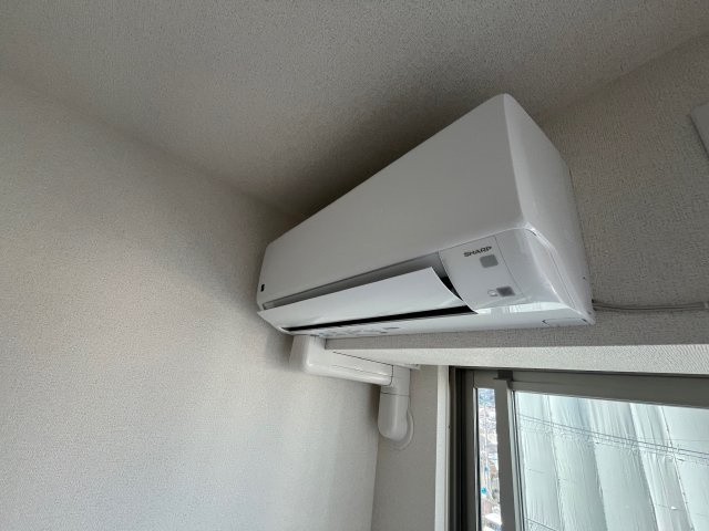 リアライズ今里南の設備|写真は、他部屋の反転間取りです。(現況優先)