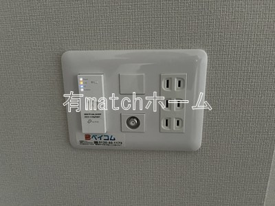 ミラージュパレスLotus Lifeの設備
