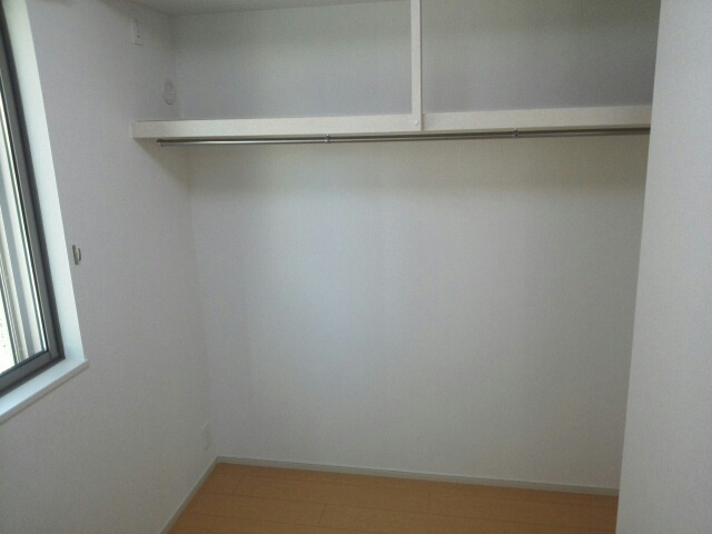 ルミエール　コートの収納|その他部屋・スペース