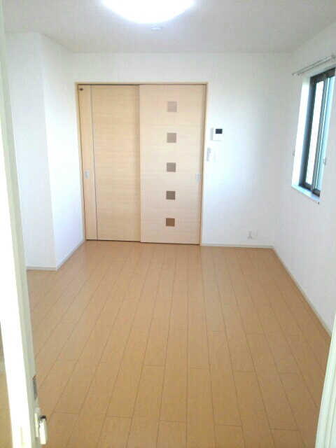 ルミエール　コートの居間・リビング|居室・リビング