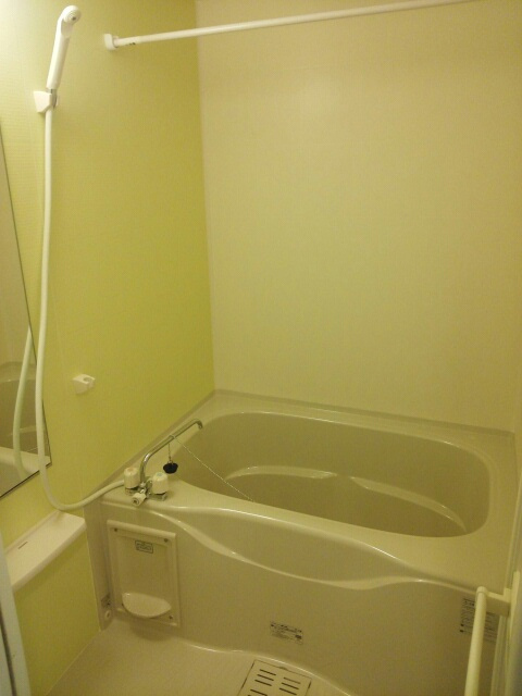 ルミエール　コートの浴室|バス