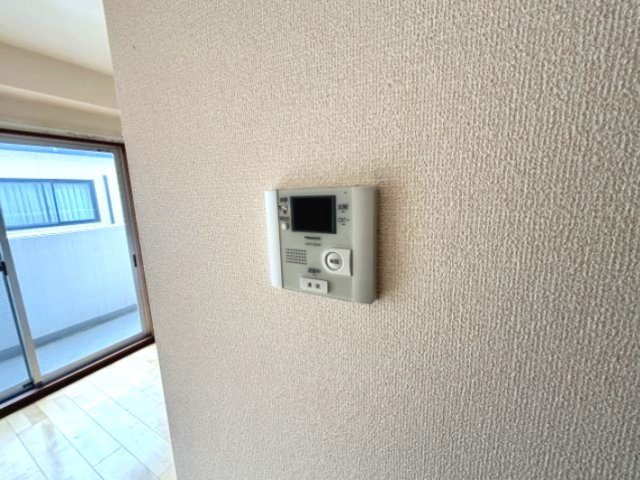 ラフィーネ御影の設備
