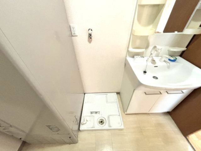 ラフィーネ御影の設備