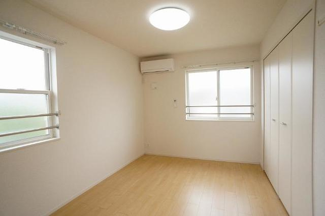 スプリング　フラワーⅢの寝室|その他部屋・スペース