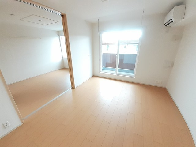 リブラの居間・リビング|居室・リビング