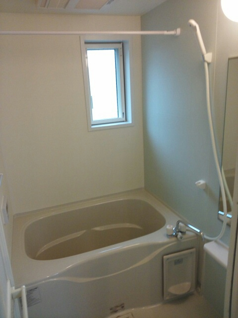 リブラの浴室|バス