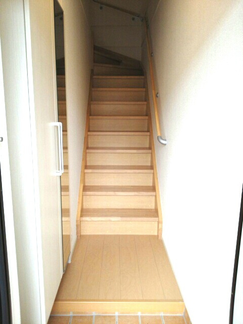 リブラの玄関|玄関